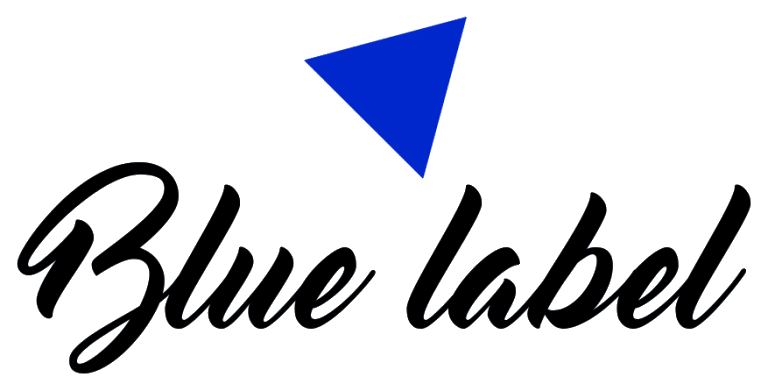Bluelabel Logo 291231