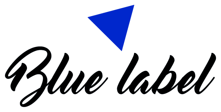 Bluelabel logo 291231