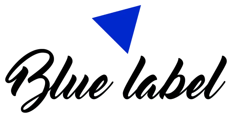 Bluelabel Logo 291231