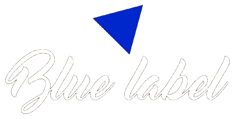 Bluelabel Logo 291232