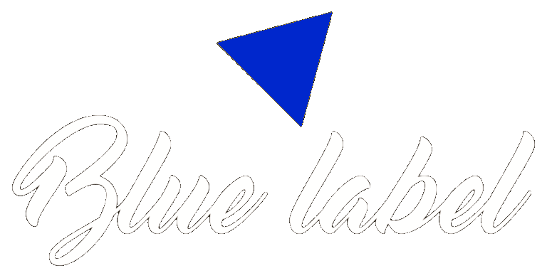 Bluelabel logo 291232