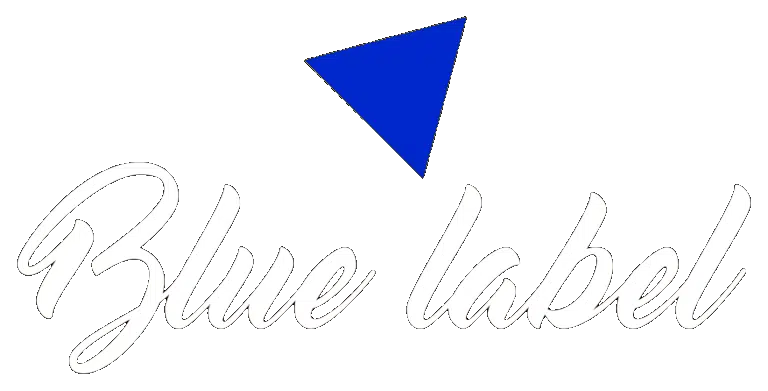 Bluelabel logo 291232